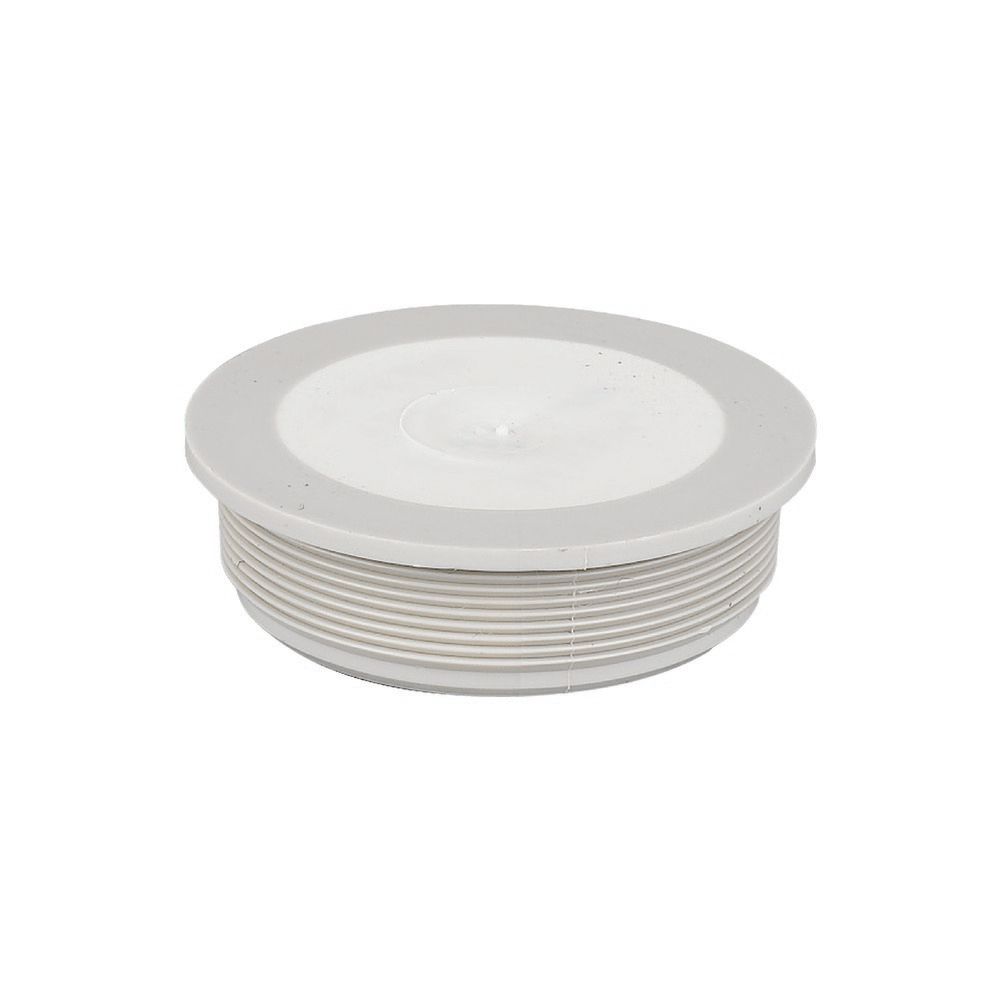Eaton xEffect Light Grey Polyethylene 32.5mm Round 207604 KT-M32