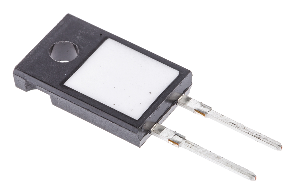 Caddock 2Ω Power Film Resistor 30W ±1% MP930-2.00-1%