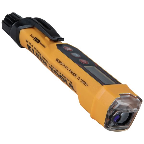 Klein Tools NCVT-6 Non Contact Voltage Detector