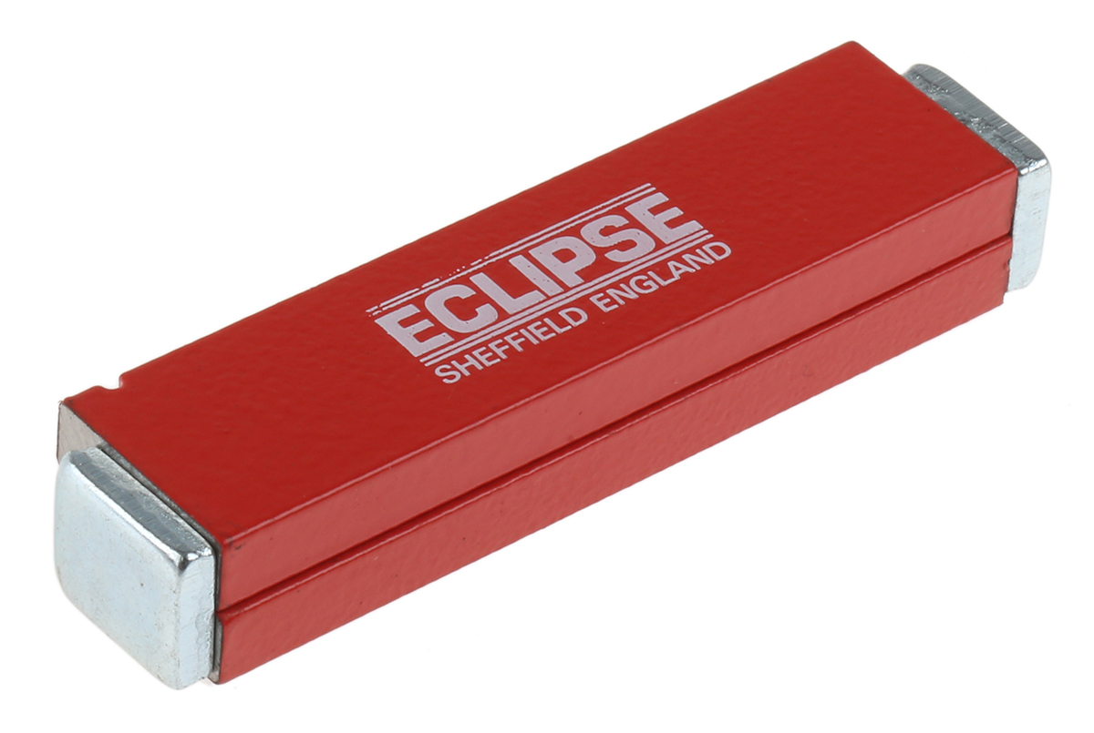 Eclipse Bar Magnet 15mm Aluminium Alloy
