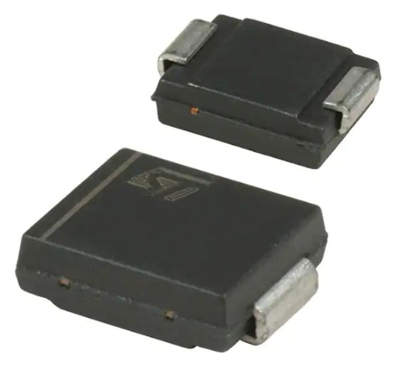 STMicroelectronics 200 V 4 A Diode Schottky 2-Pin DO-214AA