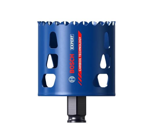 Bosch Carbide Tipped 20mm Hole Saw