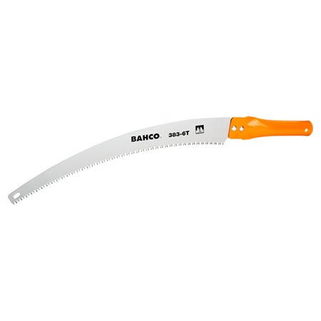 Bahco 360 mm Pruning Saw, 5 TPI