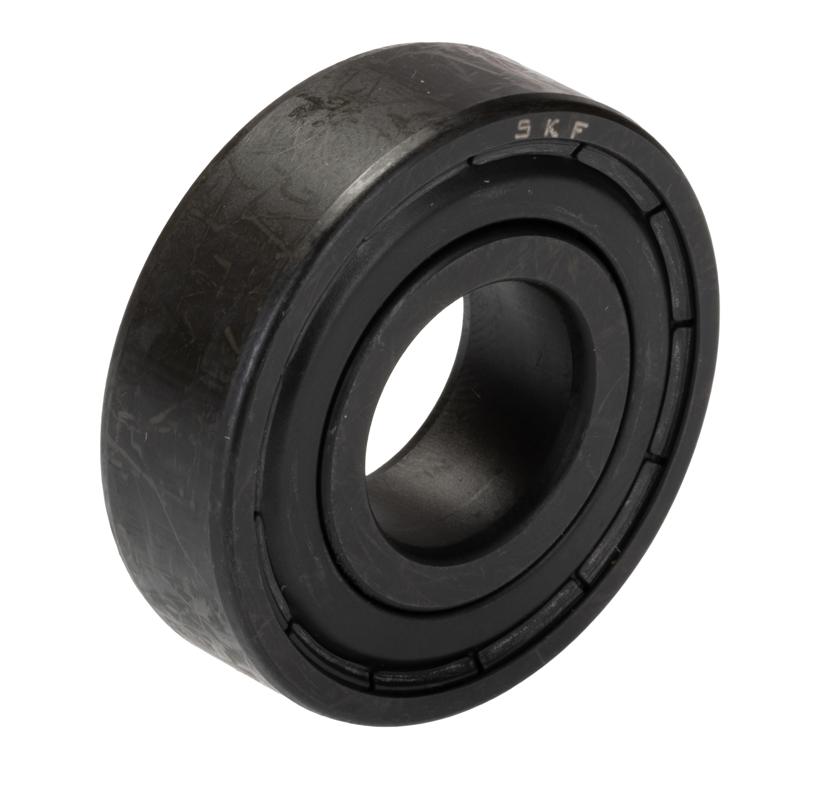SKF 6205-2Z/VA228 1 Row Ball Bearing - 25 mm ID, 52 mm OD