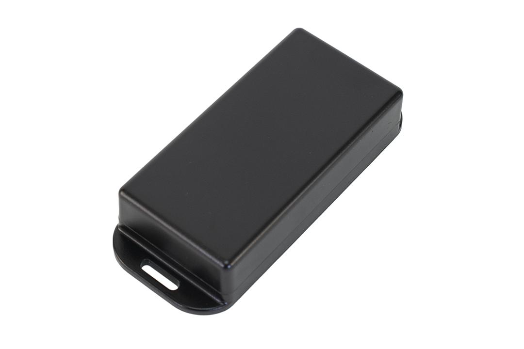 Hammond Polycarbonate Enclosure, 100 x 50 x 24mm