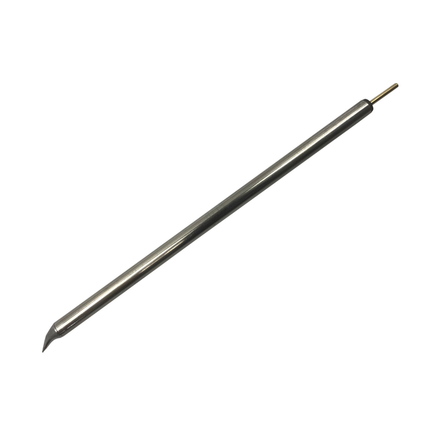 Metcal UFTC-7CNB02 0.2 mm Bent Conical Soldering Iron Tip