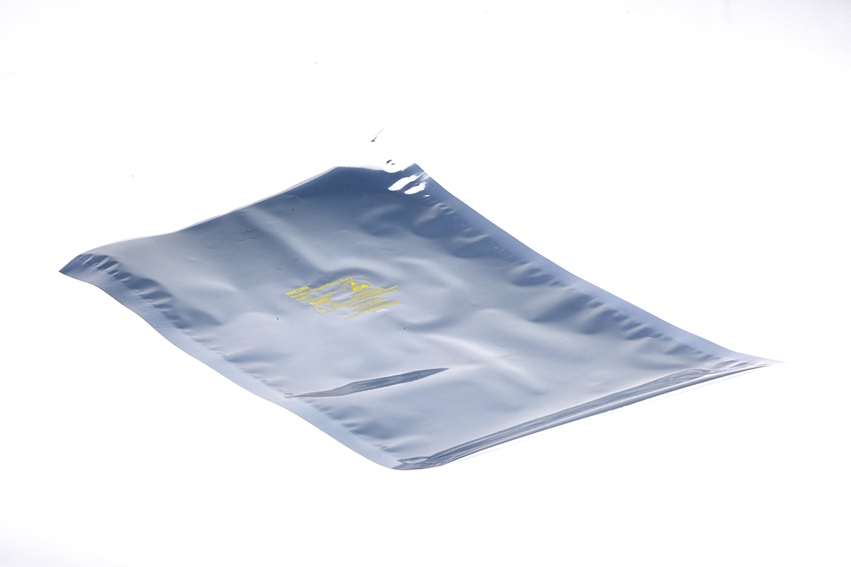 SCS Static Shielding Bag 203mm(W)x 356mm(L)