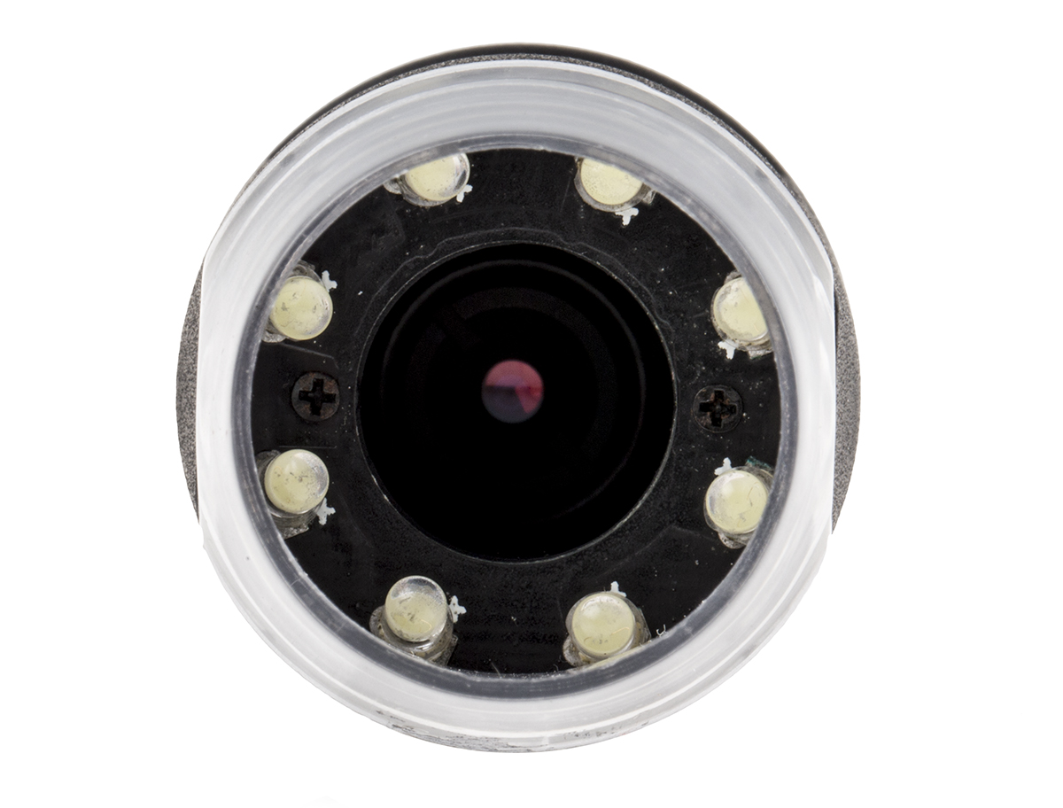 RS PRO USB Wifi Microscope, 1280 x 1024 pixels, 10 → 160X Magnification