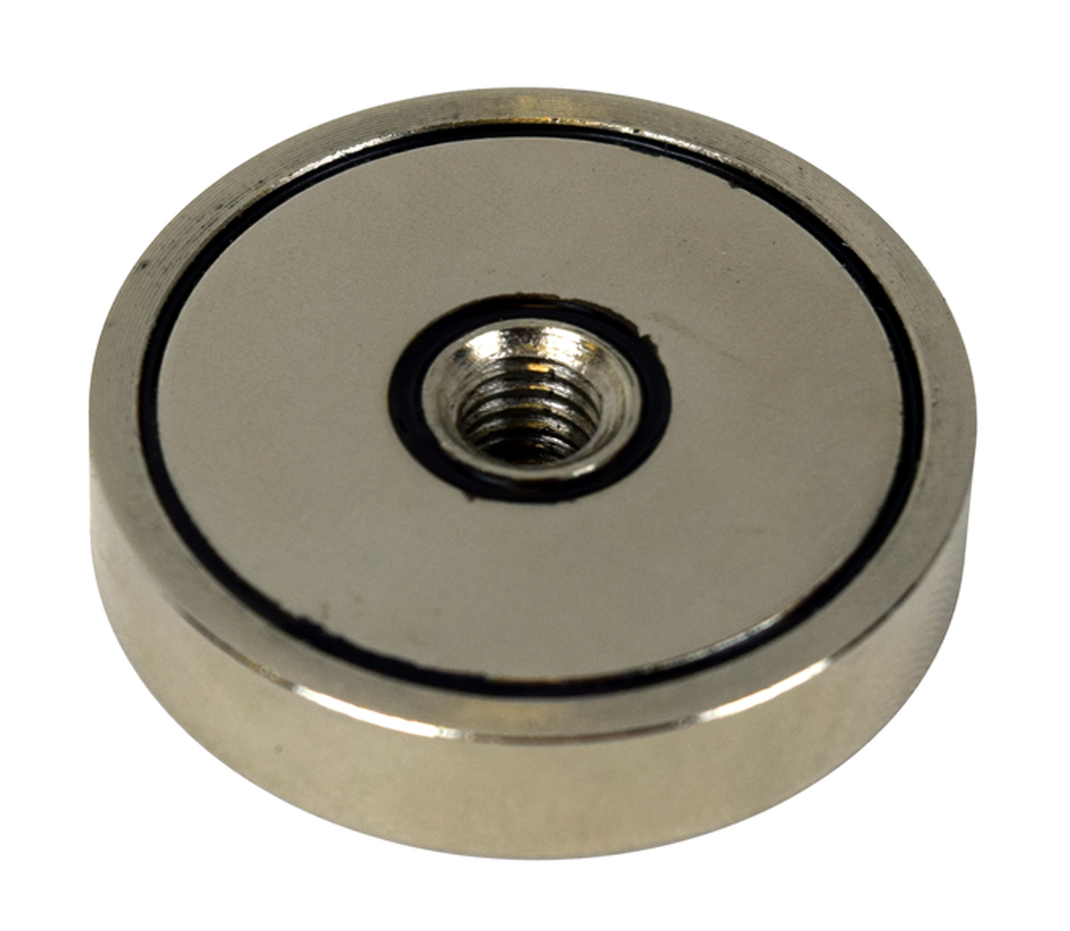 Eclipse Neodymium Magnet 390N, Length 8mm, Width 40mm