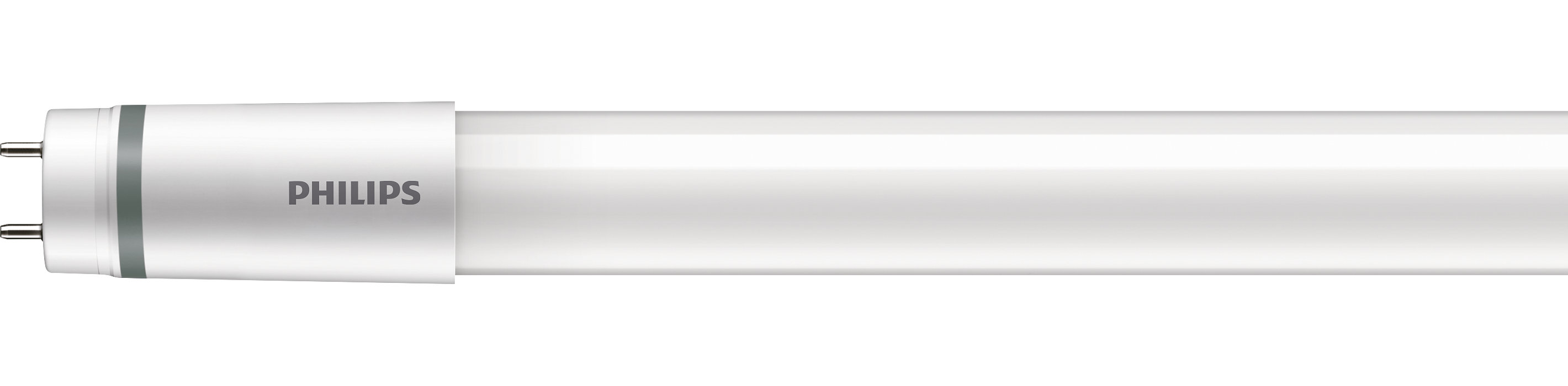 Philips Lighting CorePro 3100 lm 21 W LED Tube Light, T8, 6ft (1800mm)