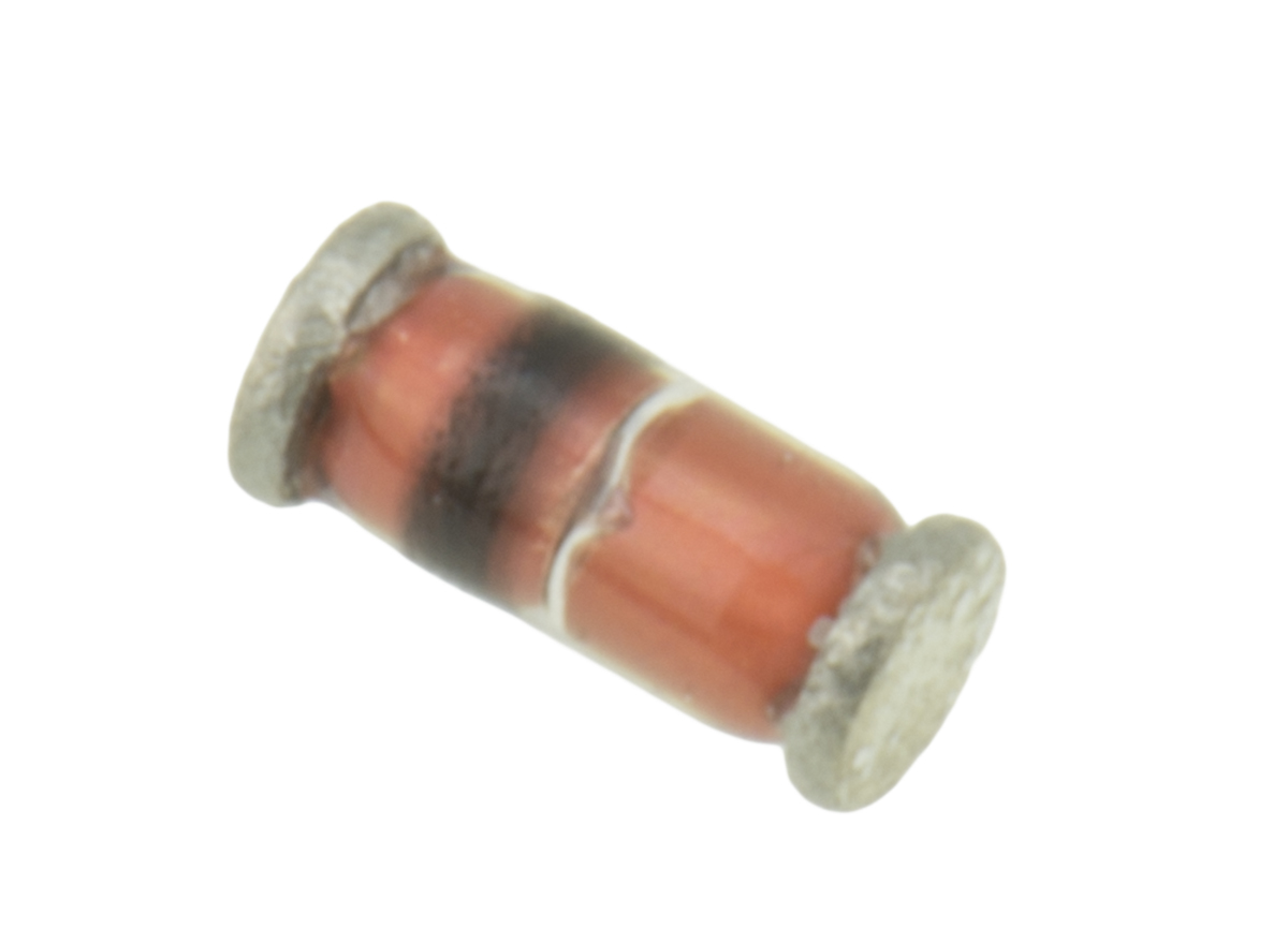 Vishay Switching Diode, 2A 100V, 2-Pin SOD-80 LL4148-GS08