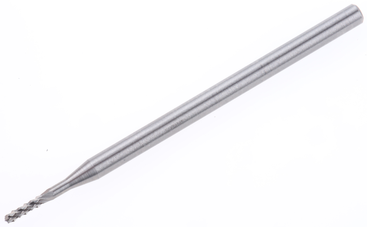 Dremel 1-Piece Grout Removal Bit for use with Dremel Tools