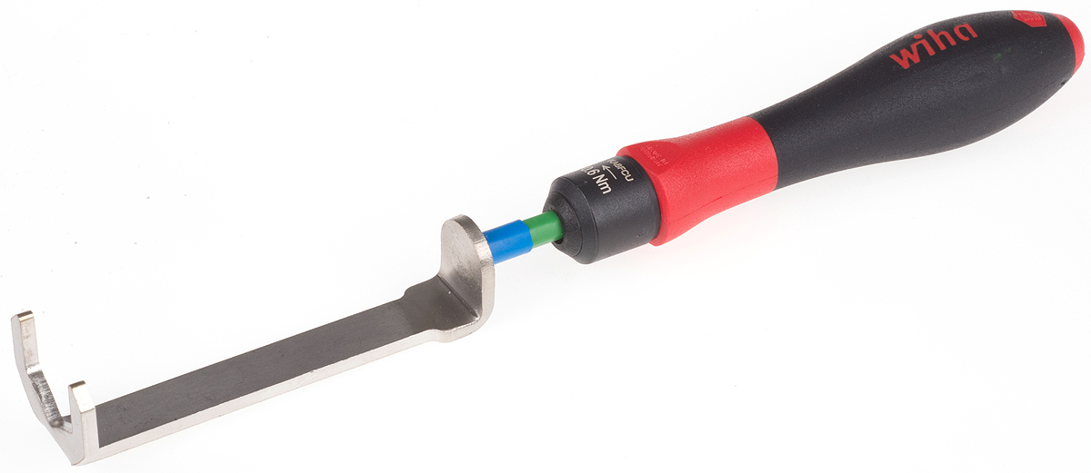 binder Connector Wrench