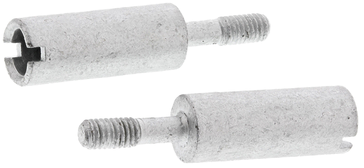 EPIC Guide Pin and Socket, For Use With Heavy Duty Power Connectors