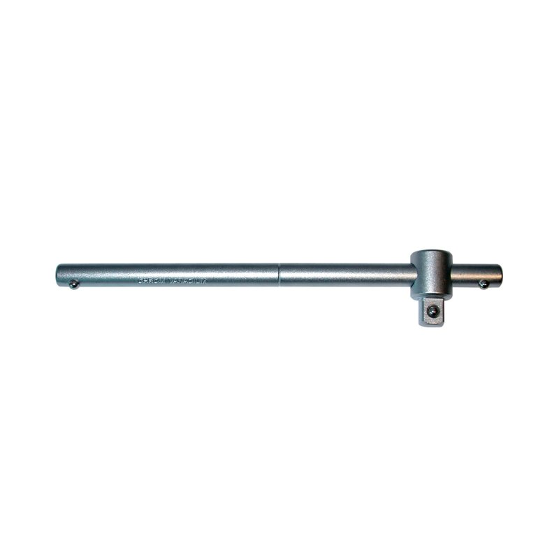 CK 1/2 Square Sliding T-Handle, 250 mm Overall