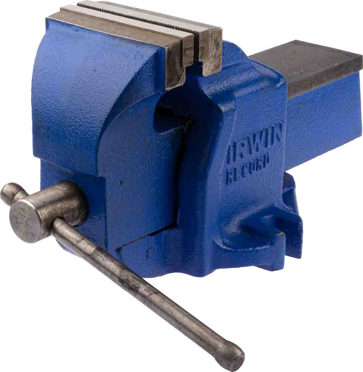 Irwin Bench Vice x 70mm 100mm x 120mm, 15kg