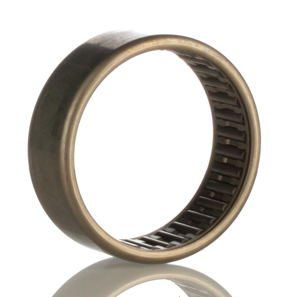 SKF HK 4016 40 mm ID Roller Bearing Needle, 47 mm OD