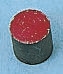 Honeywell, MG Series Magnet for Use with Hall-effect Sensors and Magnetoresistive Sensor ICs