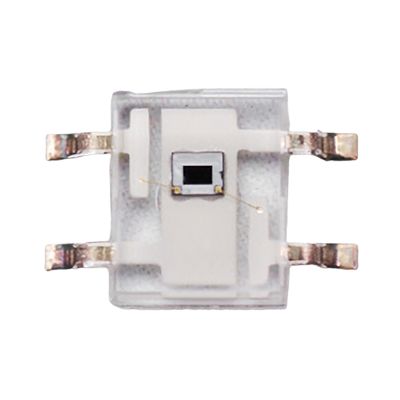 Hamamatsu, S7184 Visible Light Si Photodiode, Surface Mount Metal