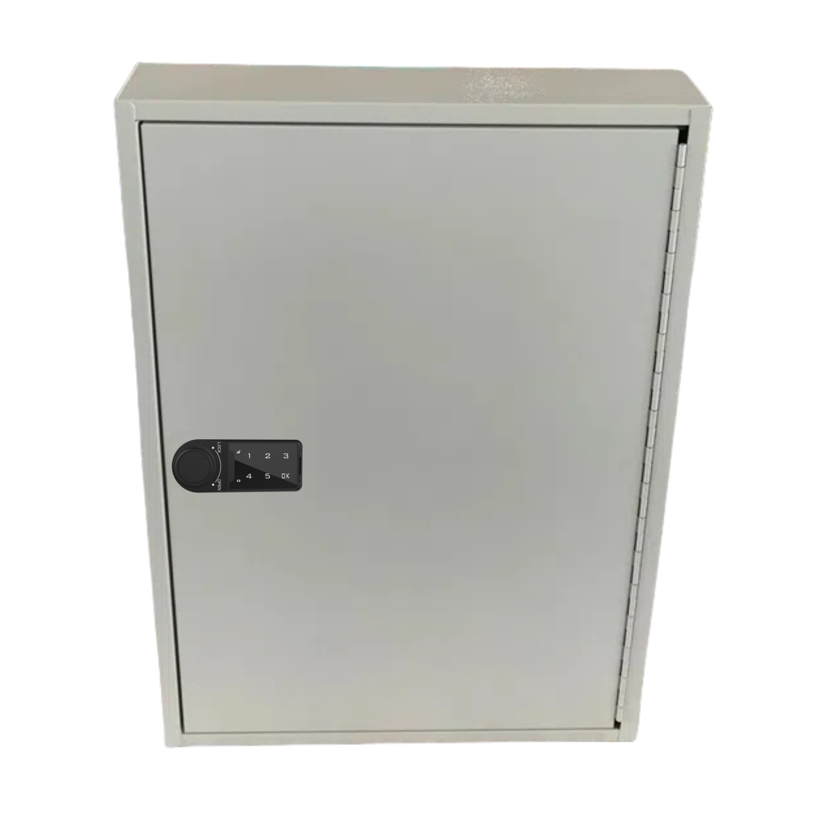 RS PRO Key Cabinet 100