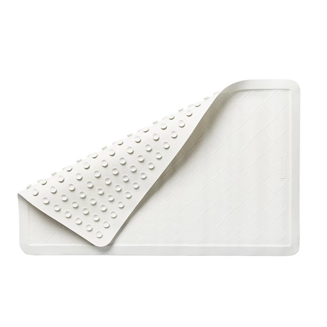 Rubbermaid Commercial Products Safti Grip Rubber Anti-Fatigue Mat, 355.6mm x 57.15cm