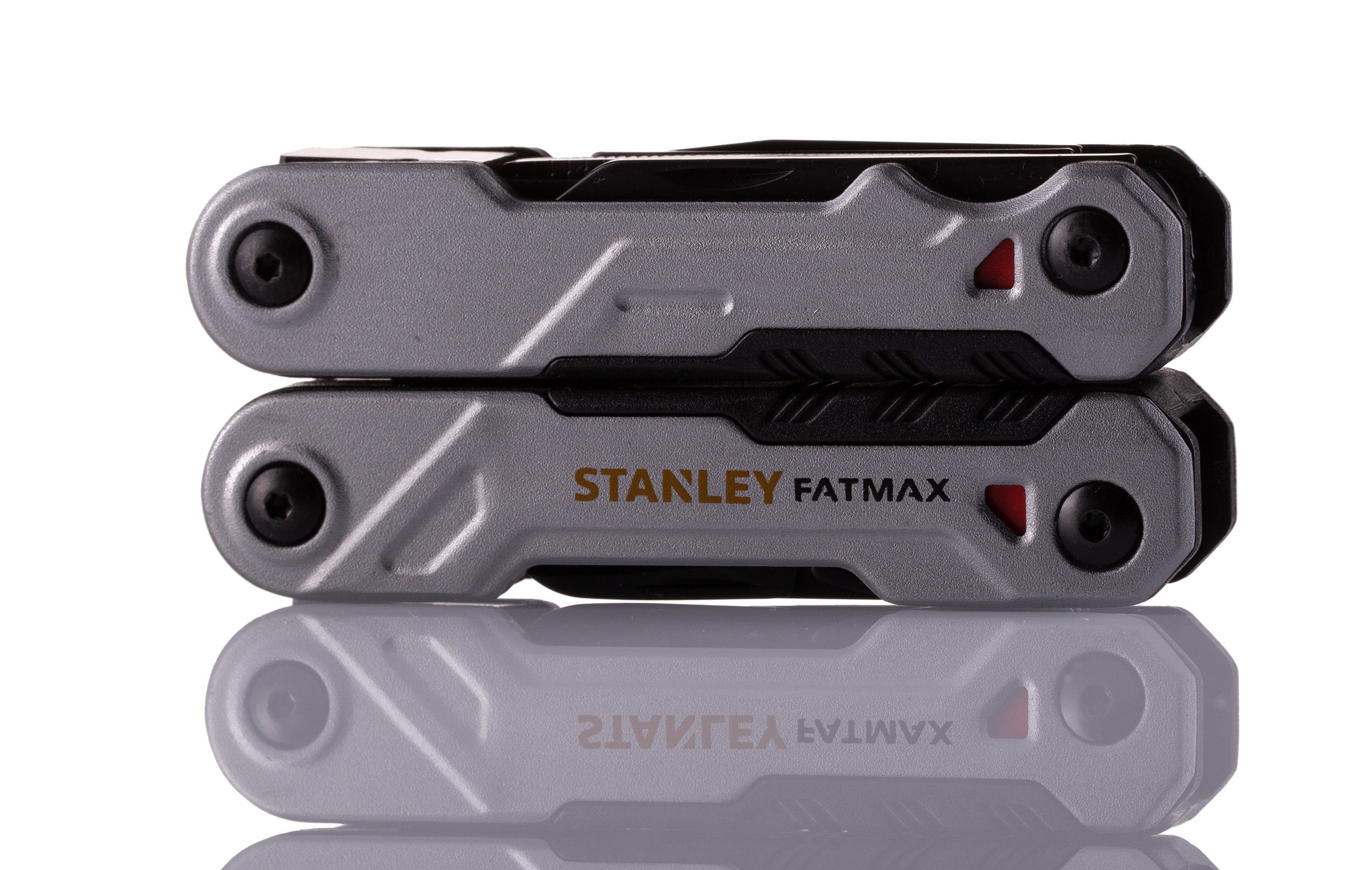 Stanley Fatmax Straight, Multitool Knife, 200mm Closed Length, 300g