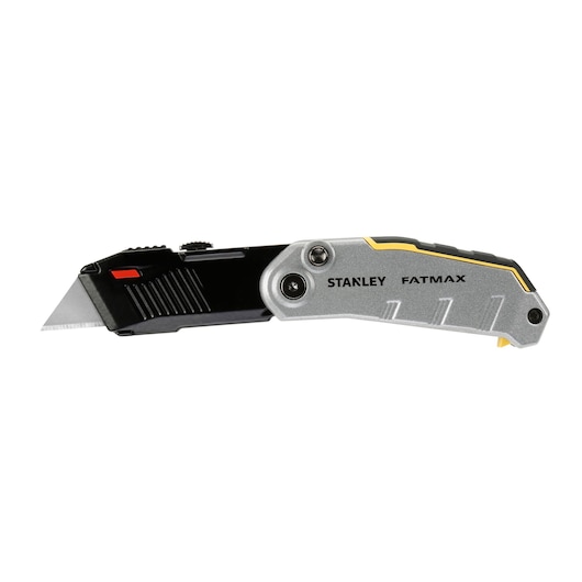 Stanley Craftman Folding Knife, 210g