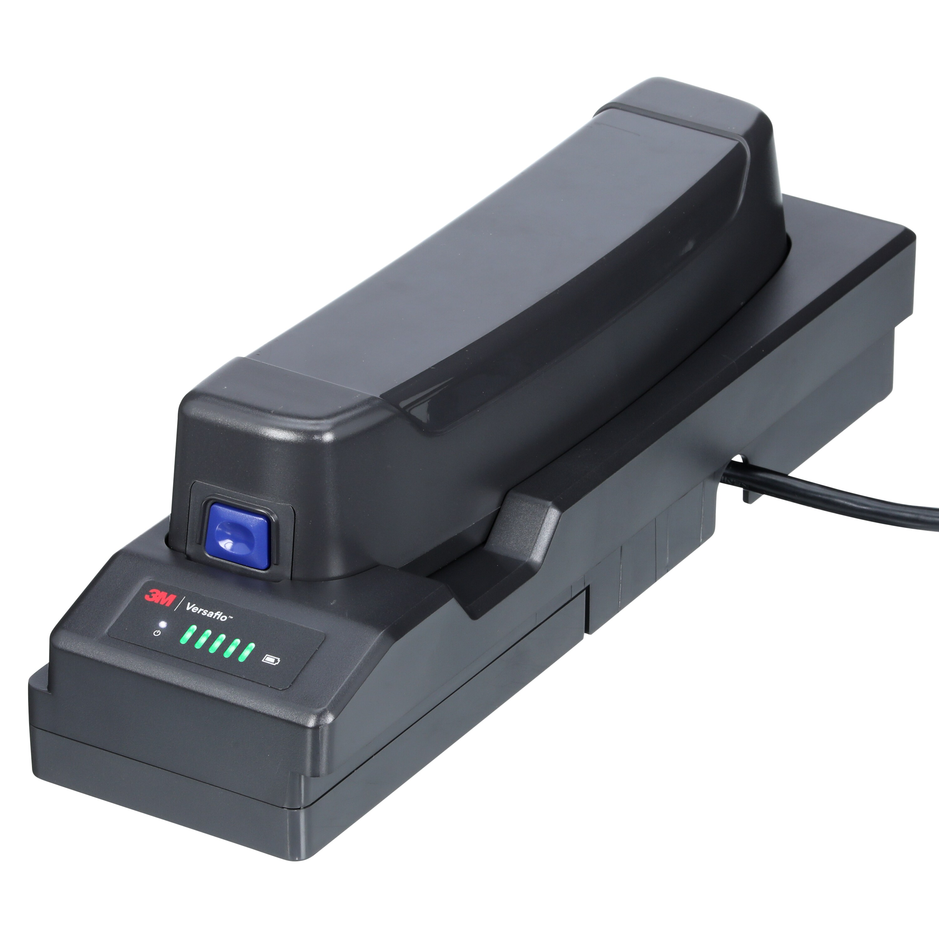 3M Versaflo Battery Charger for use with Face Mask