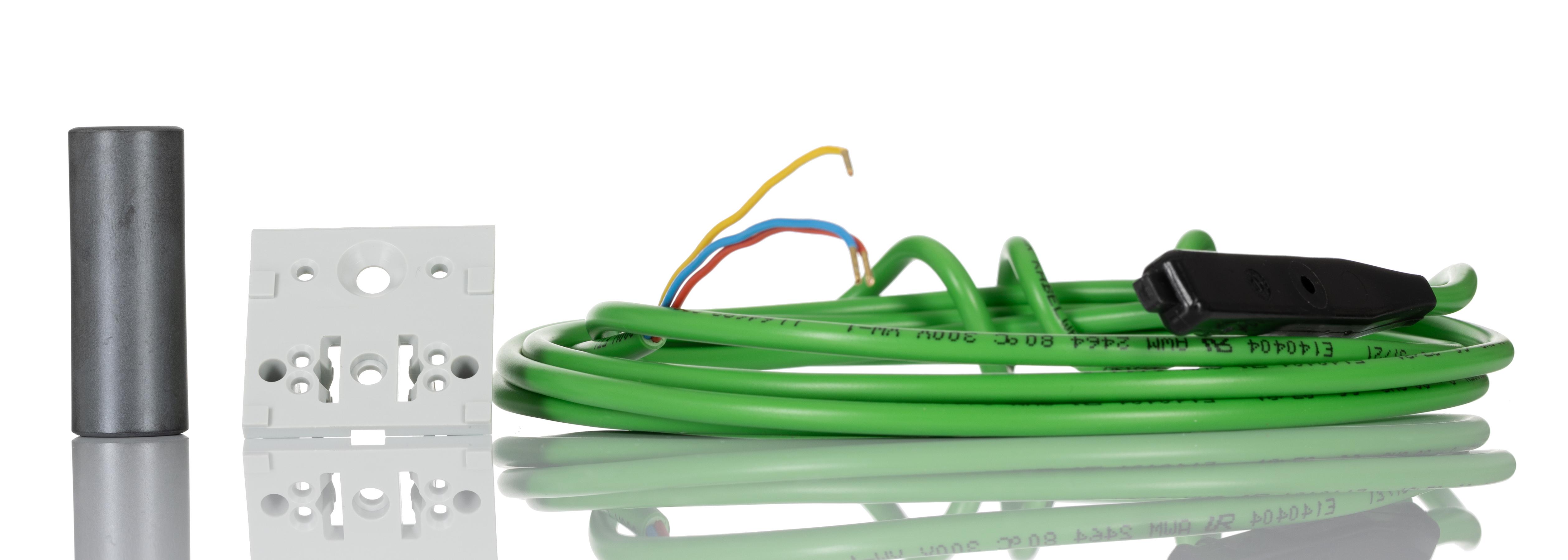 Rittal SK Series Temperature/Humidity Sensor for Use with 3140.500, 3140.510, 3240.500, 3241.500, 3243.500, 3244.500,