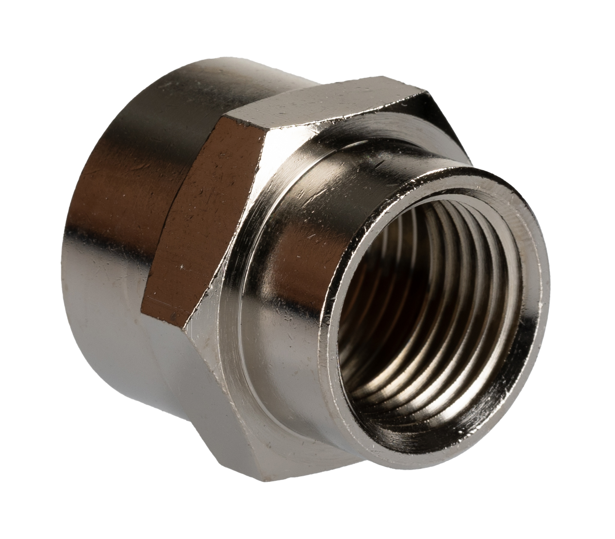 RS PRO Fitting Fitting 1/2in 3/4