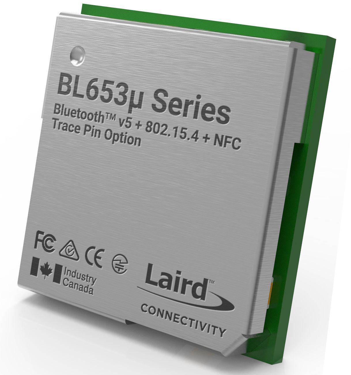 Ezurio 453-00060C Bluetooth Module 5.1