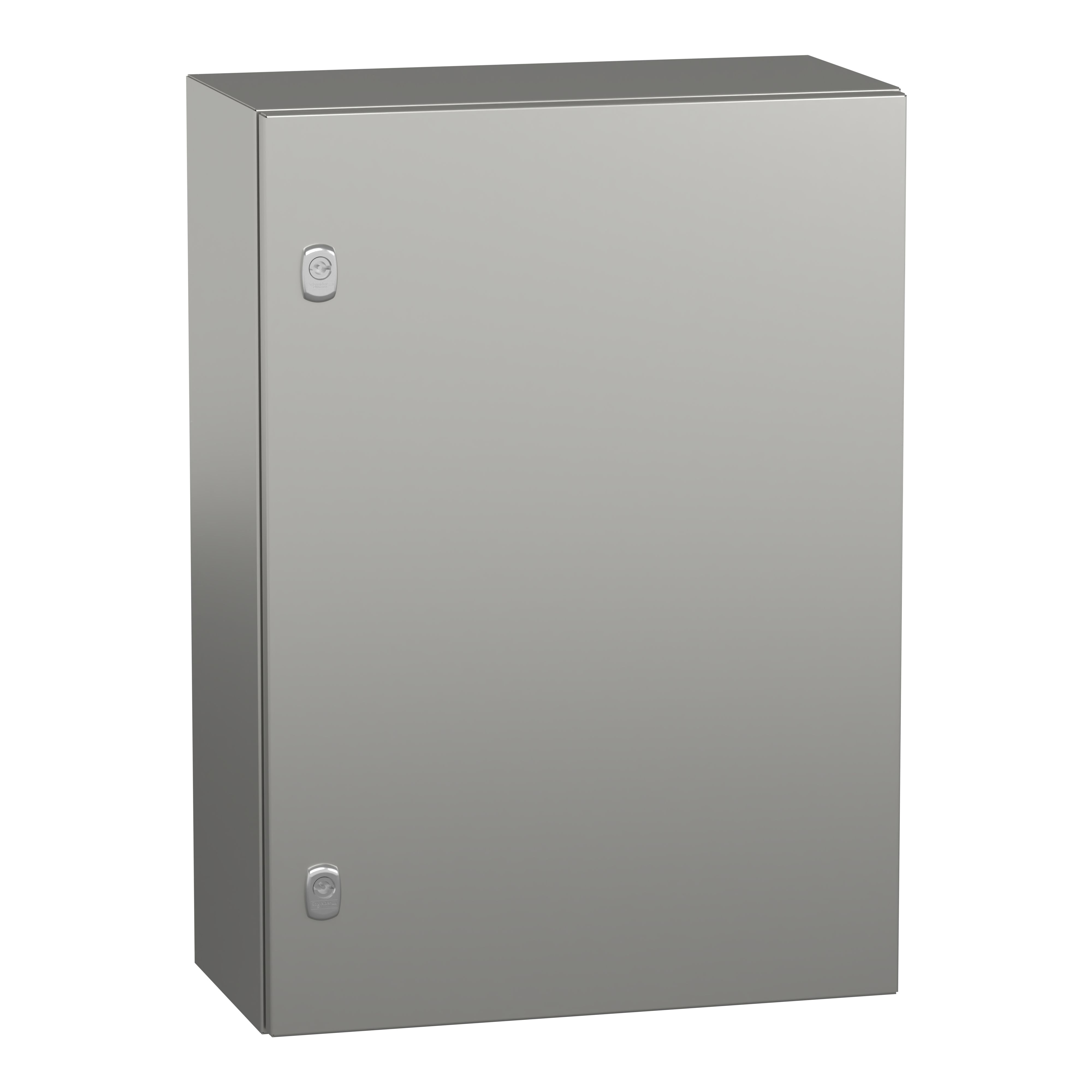 Schneider Electric PanelSeT S3X Series Wall Box, IP66, 700 mm x 500 mm x 250mm