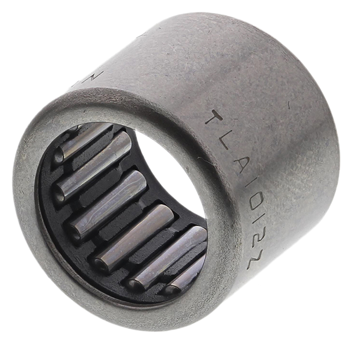 IKO Nippon Thompson TLA1012Z 10 mm ID Roller Bearing Needle, 14 mm OD