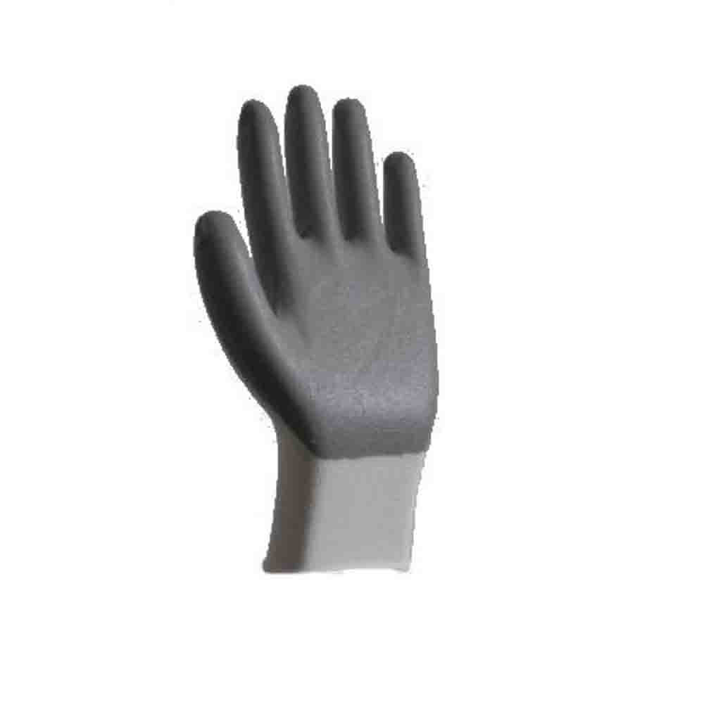 Reldeen G792 Grey Polyester Glove