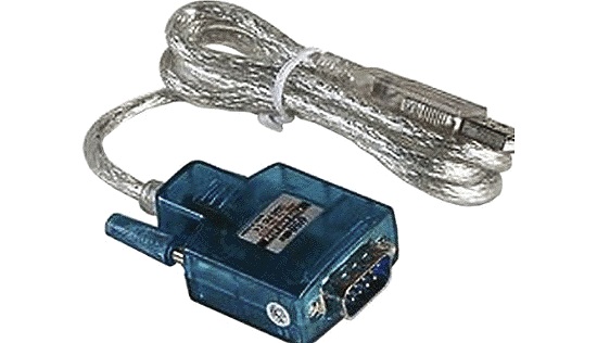 Metrix HX0055B Adapter, For Use With PC