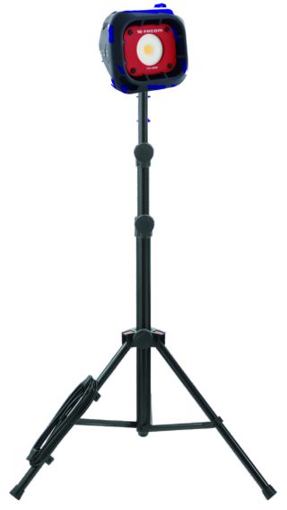 Facom Floodlight, 250 → 1000 lm, IP67