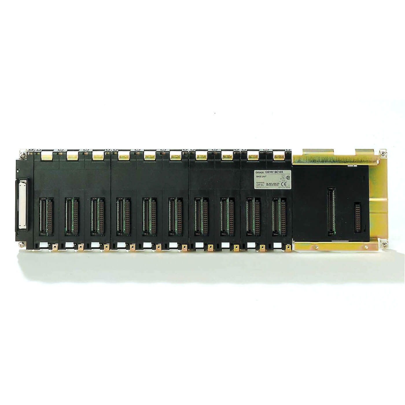 Omron CS Series Backplane for Use with C200H