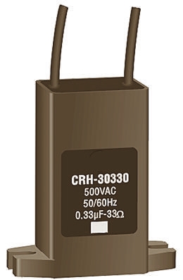 Roxburgh EMC, CRH Surge Protection Device 500 V ac Maximum Voltage Rating 3 Phase
