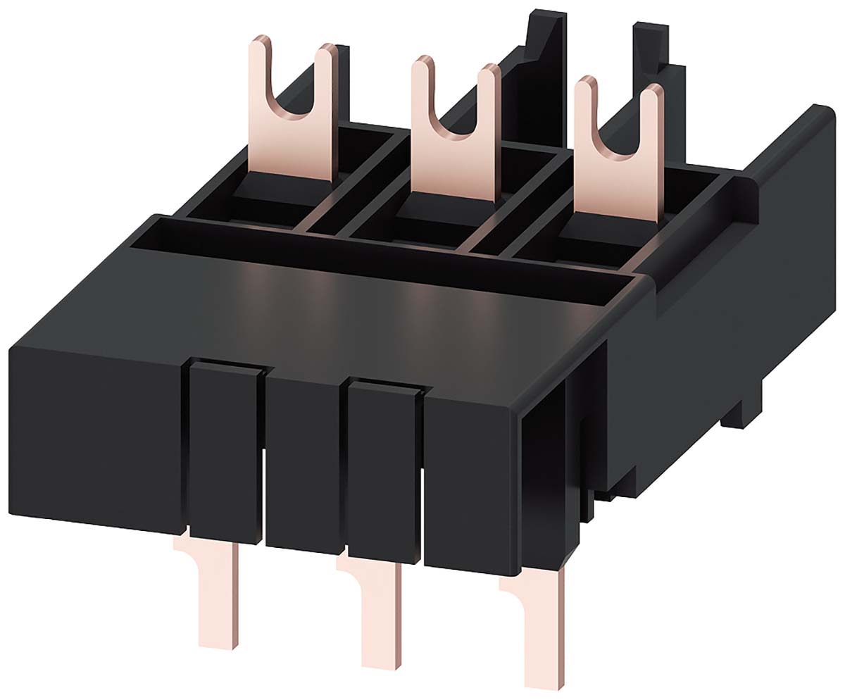 Siemens Link Module SIRIUS Series Link Module for Use with Link Module