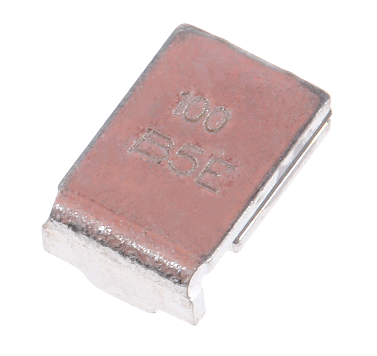 Bourns 1.1A Resettable Fuse, 30V