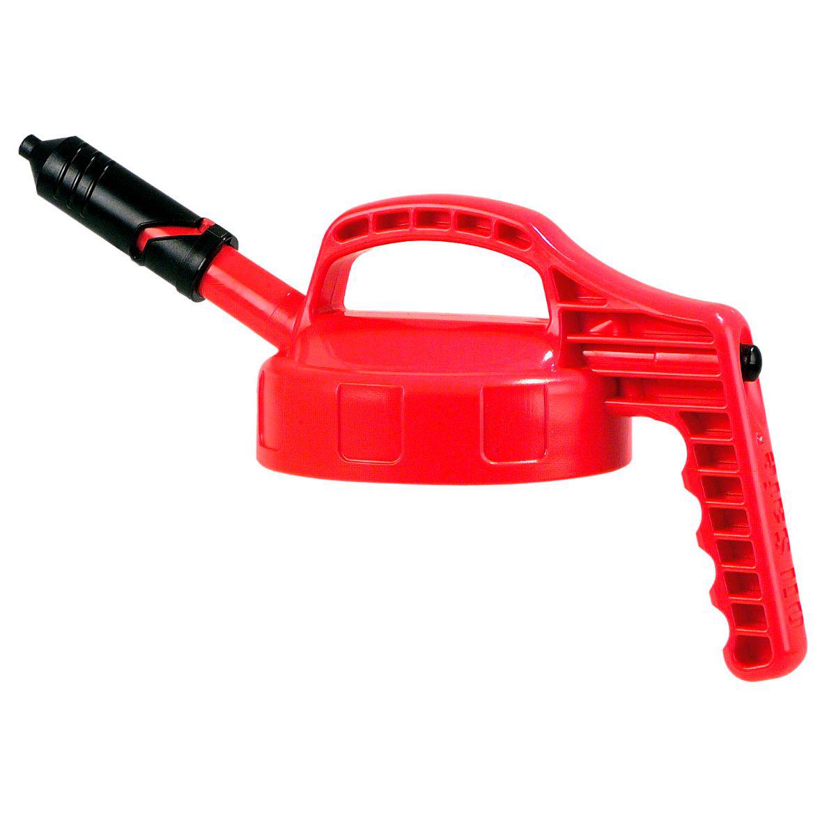 SKF High Density Polyethylene Lid with mini spout