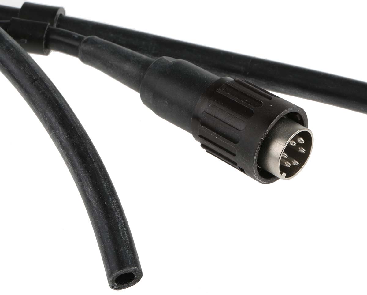 Weller Electric Soldering Iron, 24V, 80W, for use with WS81/WD/WT/WR