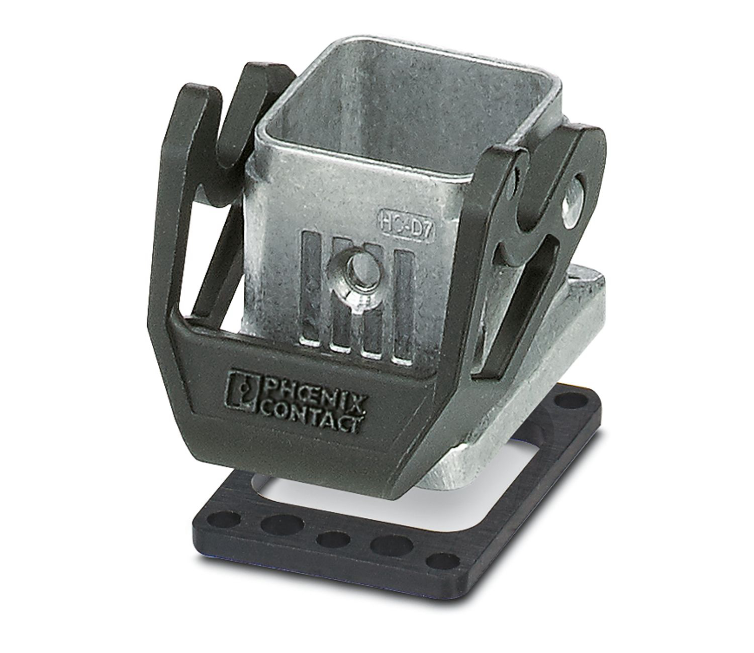 Phoenix Contact Heavy Duty Power Connector Housing
