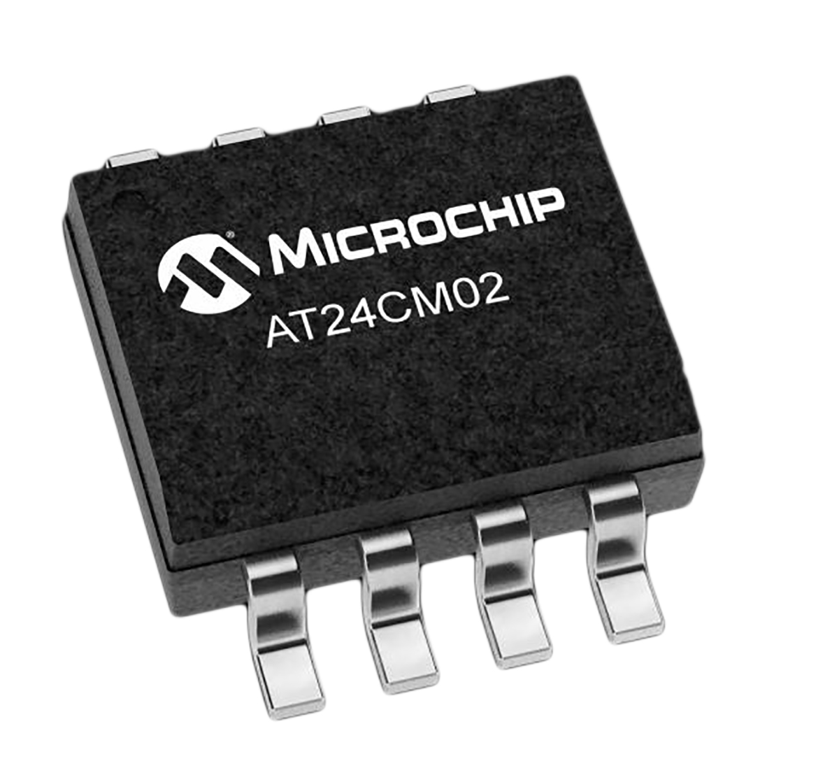 Microchip AT24CM02-SSHM-B,  2 MB EEPROM,  450 ns 8-Pin SOIC Serial-I2C (2 Wire)