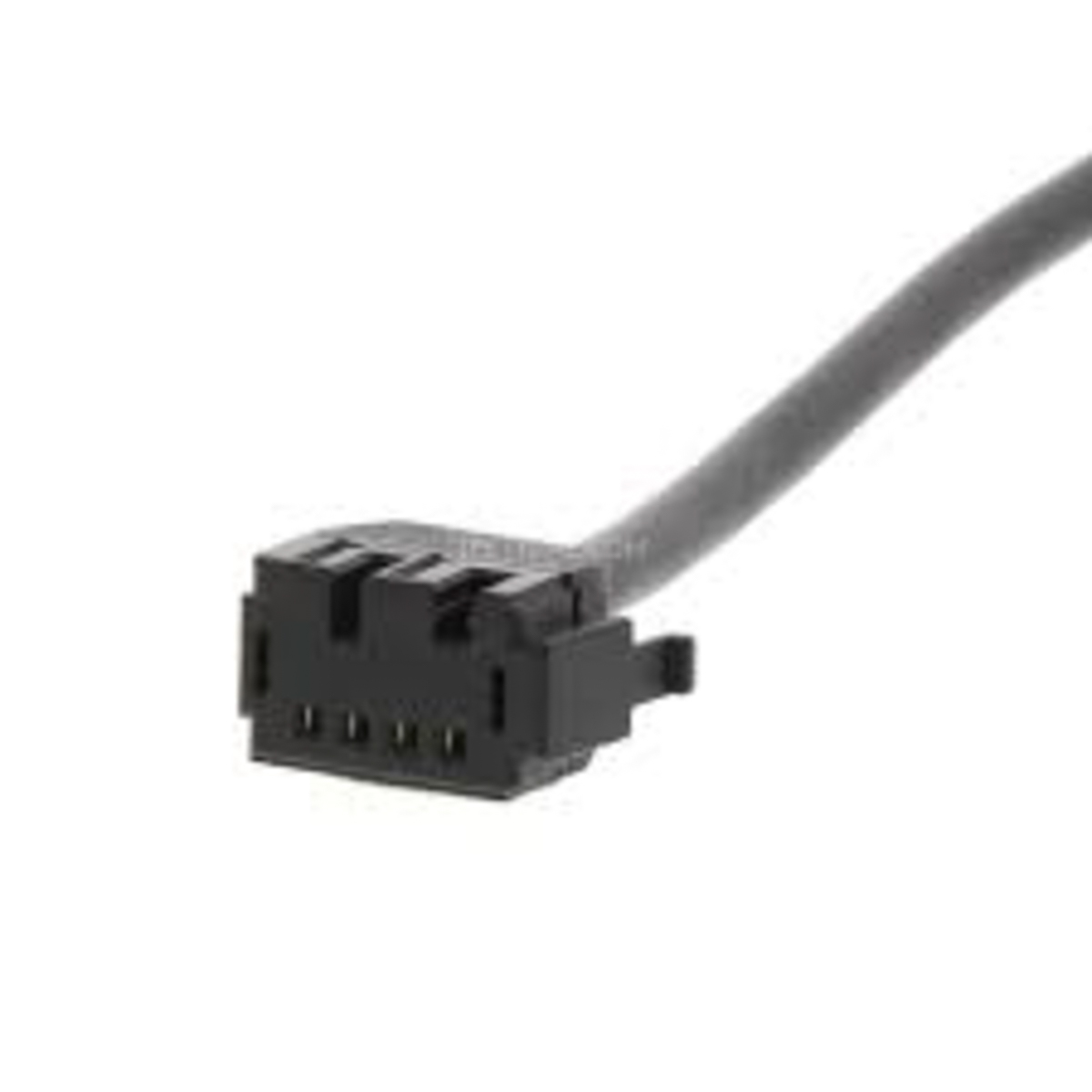 Omron Slave Connector, 2m Cable Length for Use with Digital Fiber Amplifier