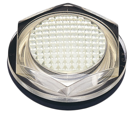 Elesa Liquid Level Indicator 13692, G 1/2