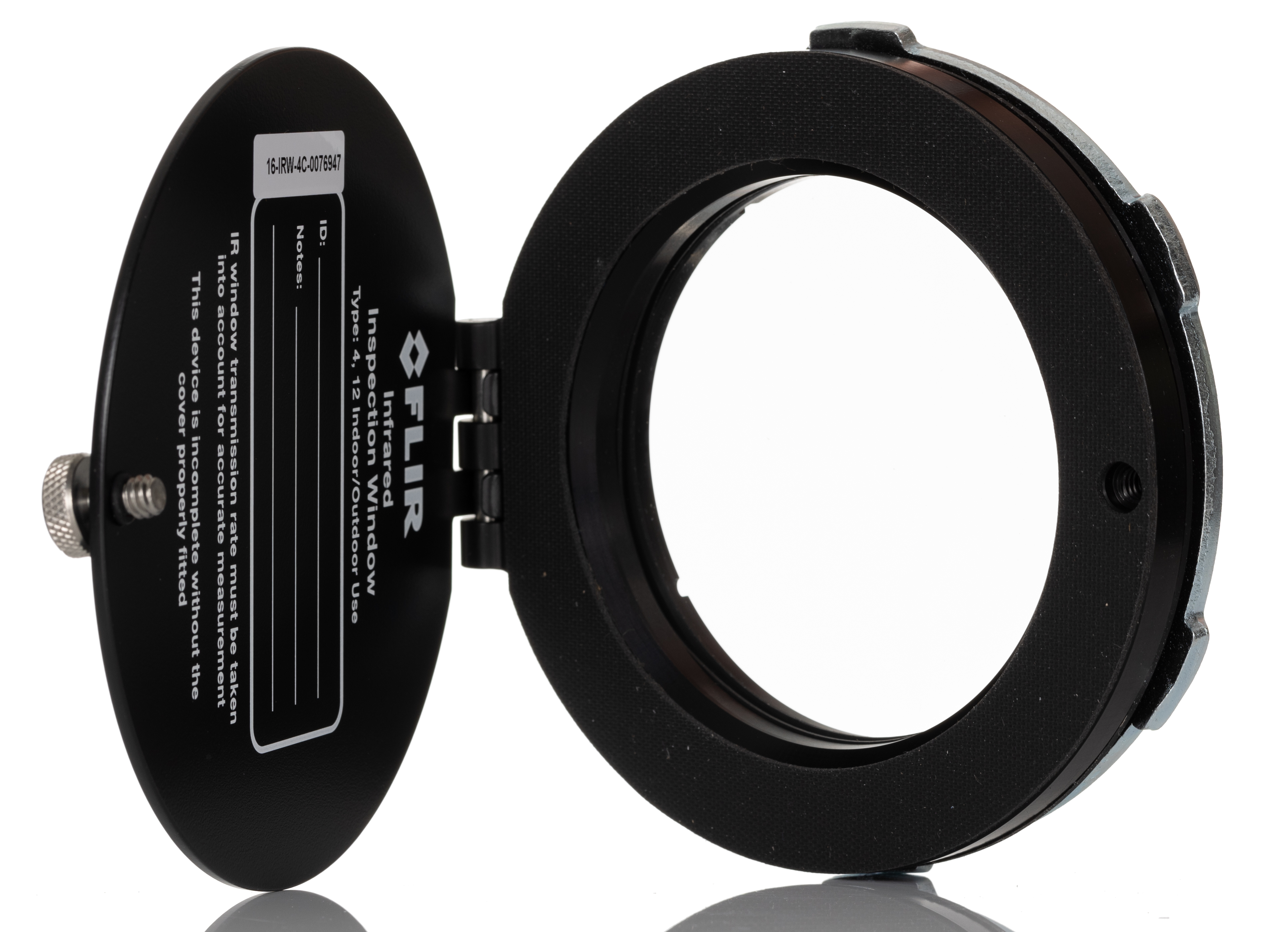 FLIR IR Inspection Window