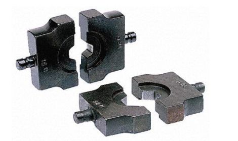 RS PRO Crimping Die Set, Terminal