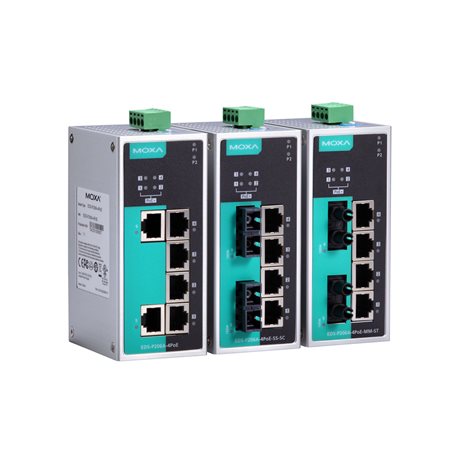 MOXA Ethernet Switch