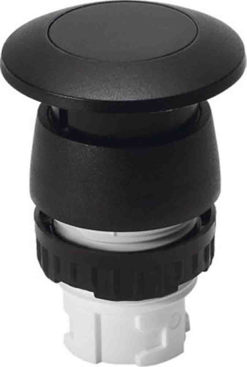 Festo Push Button (Mushroom) Pneumatic Relay Pneumatic Manual Control Valve P Series, 2.5mm, 9293